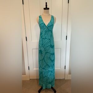 Tommy Bahama Maxi Dress. Size XXS
